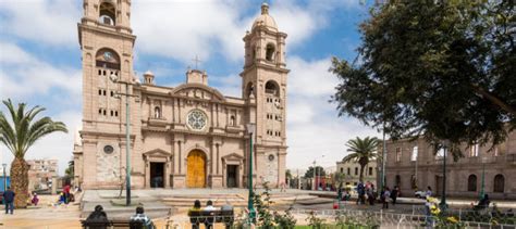 Tacna And Arica Day Trip From Arequipa Book At