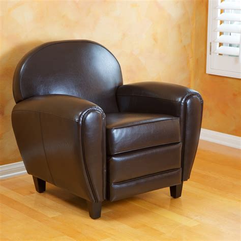 Shop wayfair for a zillion things home across all styles and budgets. Bower Brown Leather Club Chair | Universe Furniture