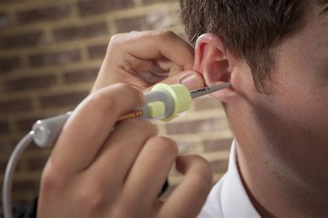 What You Can Expect From Ear Syringing Thcp