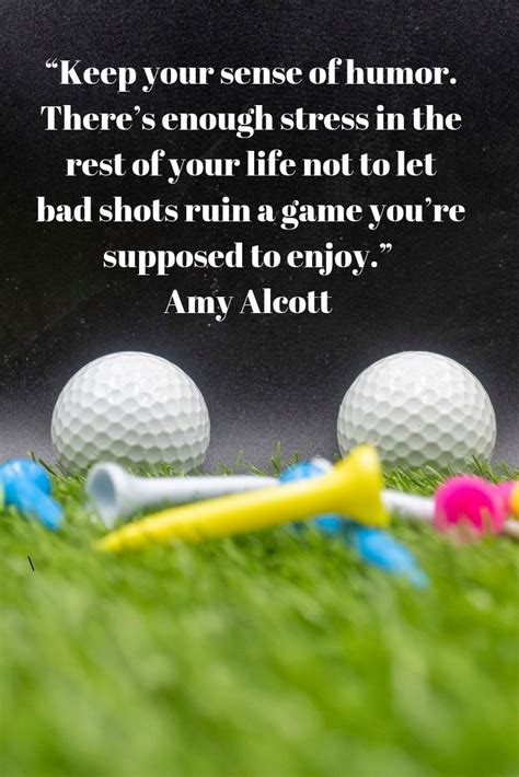 Golf Quotes Thaninee Media Golf Quotes Golf Inspiration Quotes