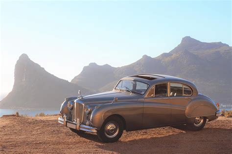 Classic Rides: Tour Cape Town in a Chauffeur-Driven ...