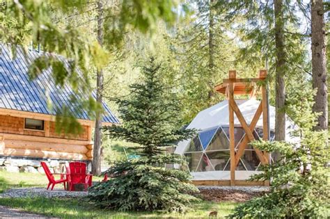 Your Guide To Finding The Perfect Revelstoke Camping Spot Revelstoke