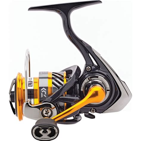 Moulinet Peche Daiwa Revros Lt Cxh Rev Lt Cxh Chez Pecheur