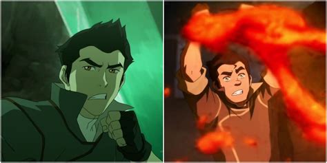 La Leyenda De Korra 5 Maneras En Que Mako Es El Mejor Hermano Y 5 Es Bolin Cultture