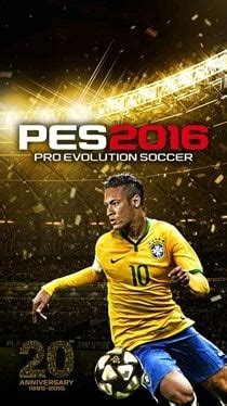The series aims to go back to its roots to create an exciting match between users, and proudly. PES 2016 Download - Pro Evolution Soccer 2016 PC