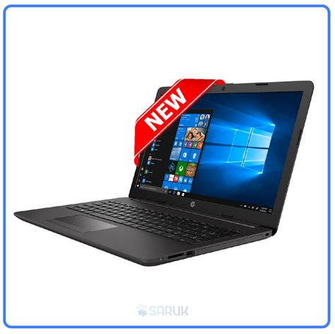 Hp 250 G7 Notebook Pc Intel Core I5 1035g1 4gb Ddr4 Ram 1tb1000gb Hdd