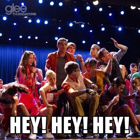 Blurred Lines The Mindy Project Glee Club Blurred Lines Cory