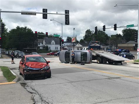 fatal car accident in brandon florida today - Gennie Gillen