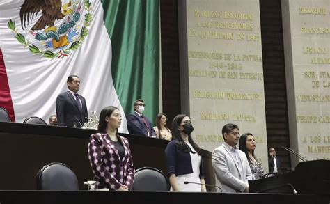 Diputados Avalan Dictamen Para Prohibir Matrimonio Infantil En México