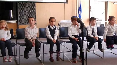 Siddur Ceremony 2 Youtube