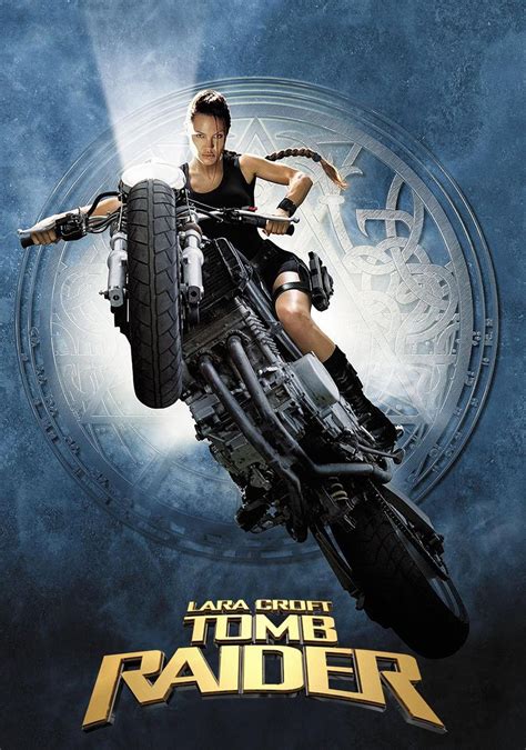 The shapely archaeologist moonlights as a tomb raider to recover lost antiquities. Lara Croft Tomb Raider 2001 Full Movie Online Free ...