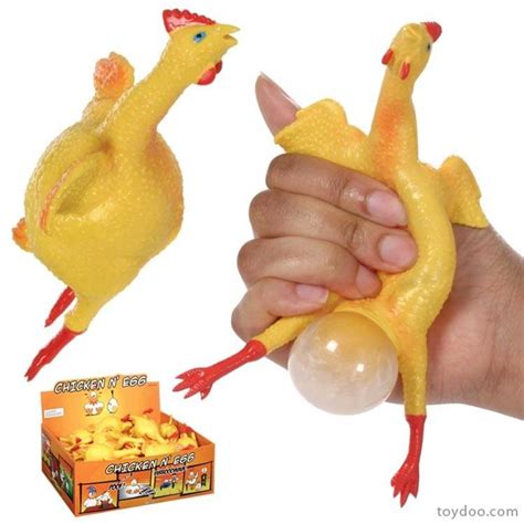 chicken n egg the toy store