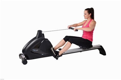 7 Best Magnetic Rowing Machines Reviews Prices And Buying Guide
