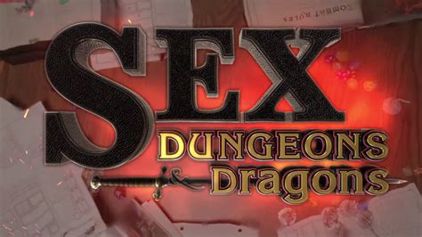 好色龍的網路生活觀察日誌 翻譯 龍與性愛地下城 Sex Dungeons And Dragons