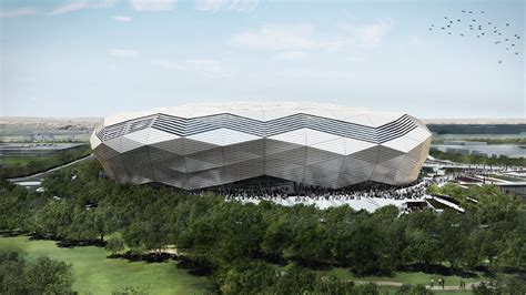 Qatar University Stadium Project Metenders