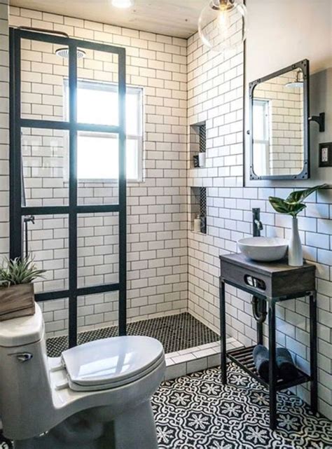 See which design will be the best for your bathroom remodel in we've gathered the best modern bathroom vanities ideas for your bathroom remodel. Half bathroom ideas | Small bathroom remodel, Tiny house ...
