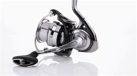 New 2018 Daiwa 18 EXIST View 360 YouTube