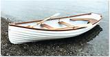 Images of Fiberglass Row Boat For Sale