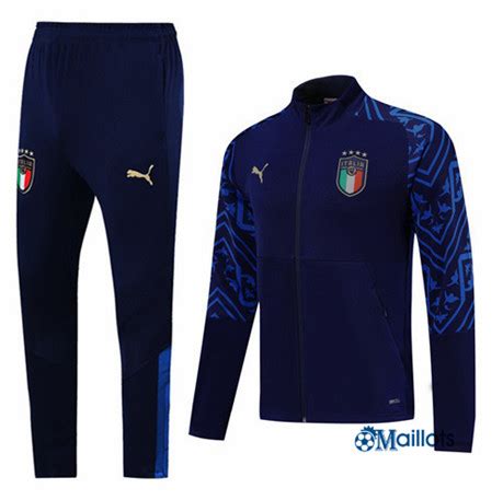 Polo foot italie vert 2020/2021. Grossiste Veste Survetement foot Italie Bleu Marine 2019 ...