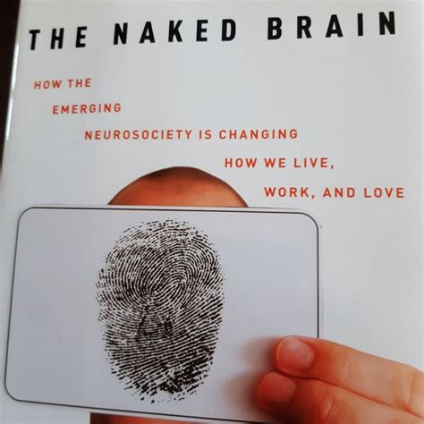 The Naked Brain M D Restak Richard Boeken Bol
