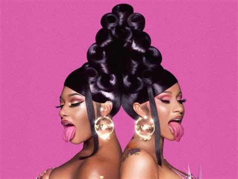 Cardi b has just released her new track with megan thee stallion, and some fans are a little confused over the title. I Hate That WAP Song by Cardi B + Megan The Stallion | Jay ...