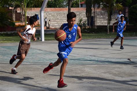 Continuing The Winning Streak The Boys Of Doon International School