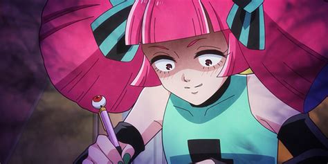 Neuer Teaser zum »Heaven's Design Team«-Anime | Anime2You