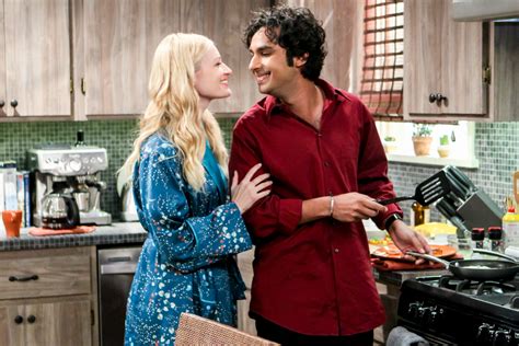 The Big Bang Theory Season 11 Episode 14 Recap Rajs Love Life Takes A Turn Glamour