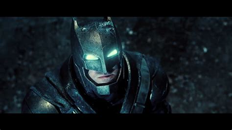 Szczery Teaser “batman V Superman Dawn Of Justice” Batcave