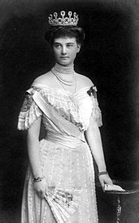 Alexandra louise marie olga elisabeth therese vera prinzessin von hannover und cumberland; Princess Alexandra of Hanover (born 1882) - Wikipedia
