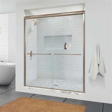 Bathroom Sliding Glass Door Handle Amazon Com Jf Handrails 304