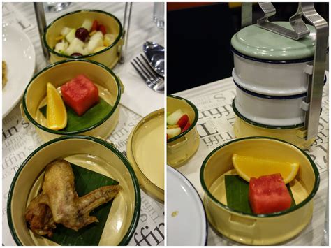 Find the best restaurants in mid valley city, kuala lumpur. Generations-old recipes are sprinkled across Tiffin's ...