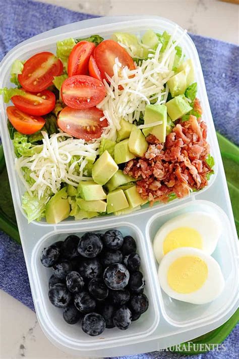 10 Cold Lunch Ideas For Work Recipe Lunch Recipes Healthy Healthy