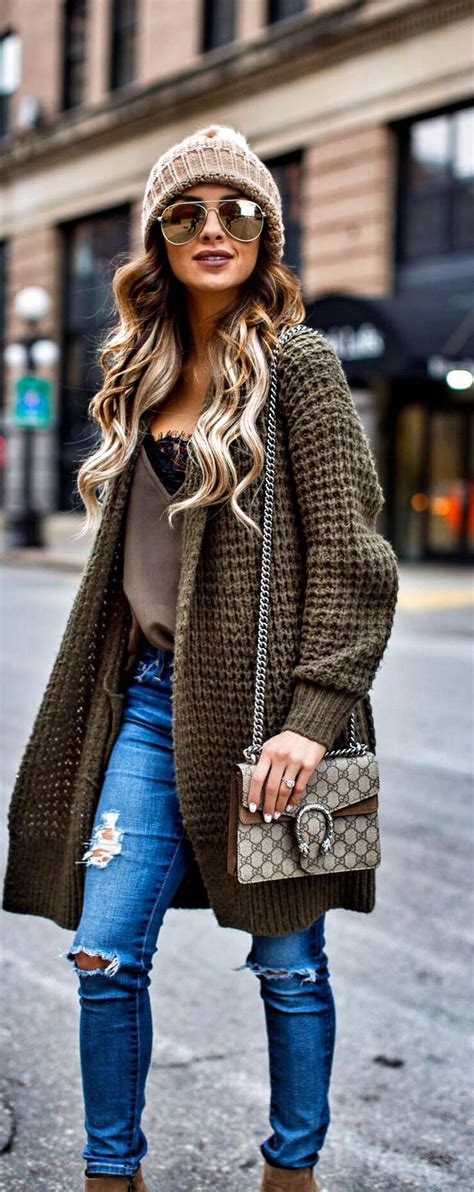 Winter Outfits For Women Guides And Ideas InspirationSeek