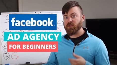 How To Begin A Fb Advert Company In 2020 Facebook Ad Agency Ad