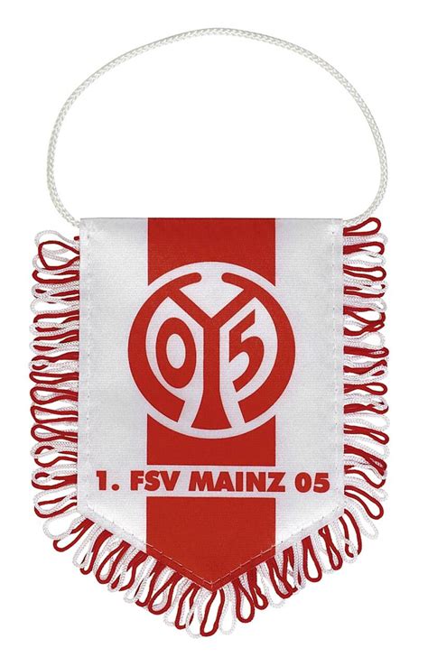 This image was copied from starcraft:en. Mainz 05 Banner Logo | www.flaggenmeer.de