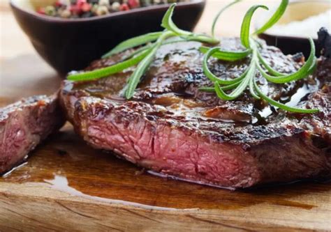 How To Cook A 5 Stars Restaurant Quality Steak