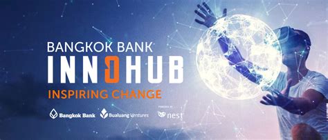 ธ.กรุงเทพเปิดตัวโครงการ Bangkok Bank InnoHub พร้อมสตาร์ทอัพ 8 ทีม คัดจาก 32 ประเทศทั่วโลก | Blognone