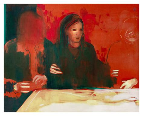 Our items are made with great quality fabrics; Lisa Brice | Untitled (LBTTF006) (2012) | Artsy