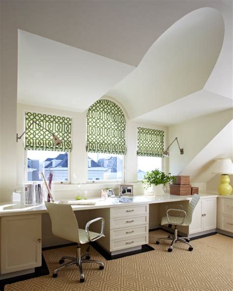 47 Amazingly Creative Ideas For Designing A Home Office Space Office