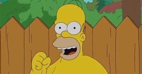 Homer Simpson Philosophy Course To Be Offered At University Of Glasgow