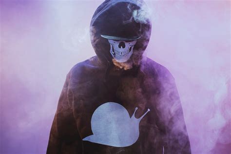 The gorillaz didn't even want to show their real bodies. Snails announces 'Snailstralia Tour' with support from ...