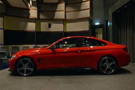 With 2,138 used bmw 4 series m sport cars available on auto trader, we have the largest range of cars for sale available across the uk. Red BMW 435i Coupe M-Sport Drops By Abu Dhabi Dealership ...