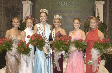 Miss Missouri Usa And Teen Usa Features Archives • Pageant Update