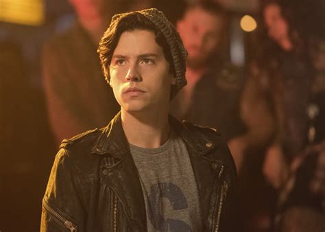 Cole sprouse as jughead in 'riverdale'. Is Jughead Really Dead On Riverdale? Here's What We Know ...
