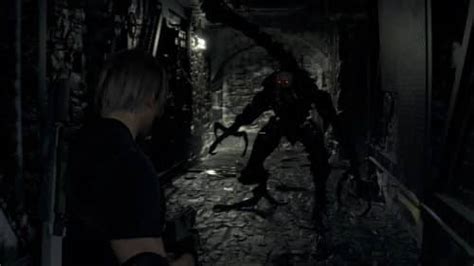 Resident Evil 4 Remake Verdugo Boss Guide