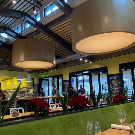 Healthy ain't bland and boring anymore. True Food Kitchen, Scottsdale - 905 Reviews, 170 Photos ...