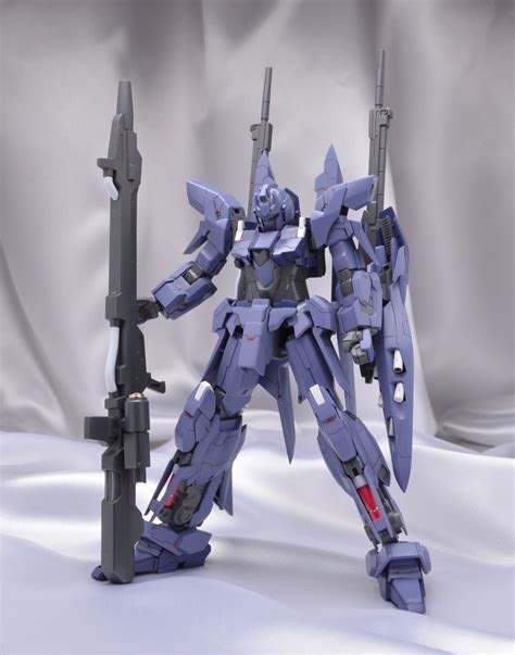 [bandai hobby online ship excl. HGUC 1/144 Delta Plus - Custom Build | Gundam model ...