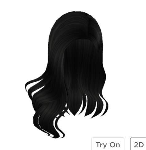 How to look popular in roblox 9 steps. Hair Codes Black Royal Braid Roblox Id Code : Black ...