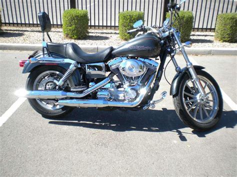 См., исправен, птс, без пробега. Buy 2005 Harley-Davidson FXDC/FXDCI Dyna Super Glide on ...